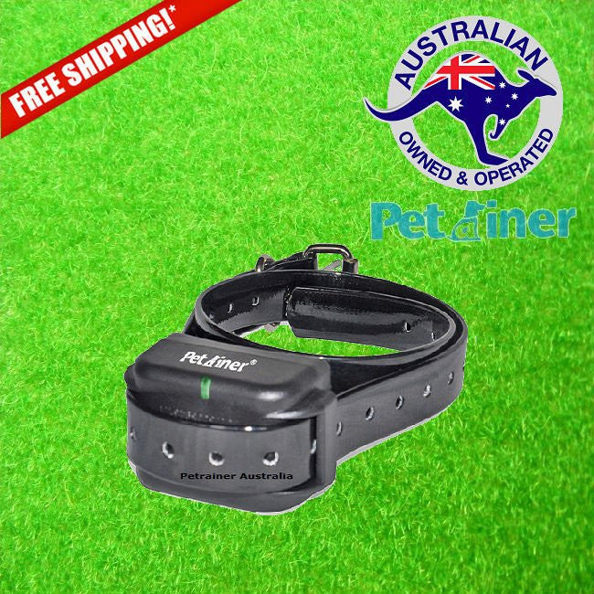 Petrainer PET851 User Manual