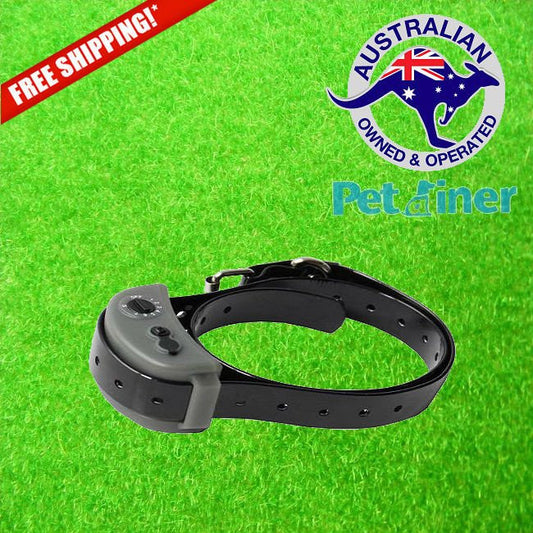 Petrainer PET854 User Manual