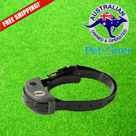 Petrainer PET855 User Manual