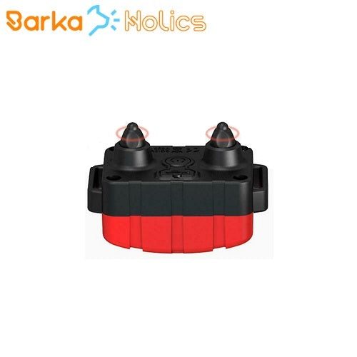 BARKAHOLICS® BH150R Collar Receiver and Collar - BARKAHOLICS®