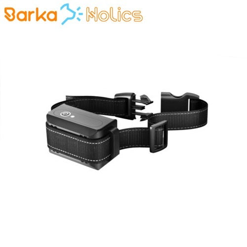 BARKAHOLICS® BH720R Collar Receiver and Collar - BARKAHOLICS®